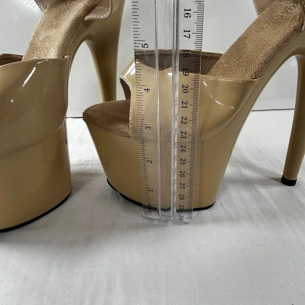 Pleaser perfect please
